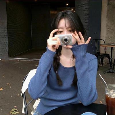 泪光闪闪